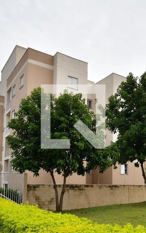 Apartamento à venda com 60m², 2 quartos e 1 vagaFachada e portaria