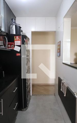 Apartamento à venda com 65m², 3 quartos e 1 vaga Apartamento à venda com 65m², 3 quartos e 1 vagaCozinha