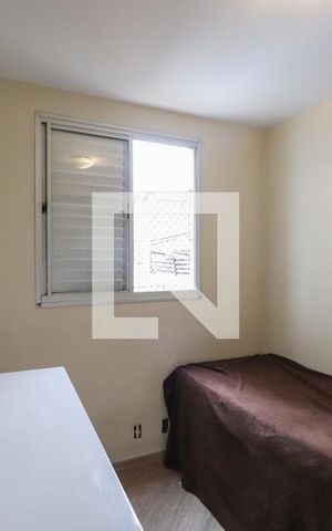Apartamento à venda com 65m², 3 quartos e 1 vaga Apartamento à venda com 65m², 3 quartos e 1 vagaQuarto 1