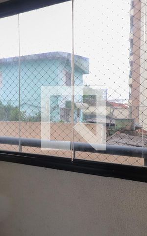 Apartamento à venda com 65m², 3 quartos e 1 vaga Apartamento à venda com 65m², 3 quartos e 1 vagaSacada Sala