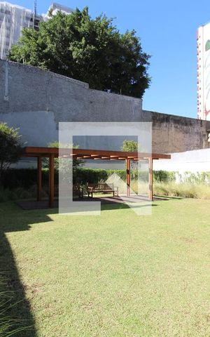 Apartamento à venda com 95m², 1 quarto e 2 vagasÁrea Comum - Lazer