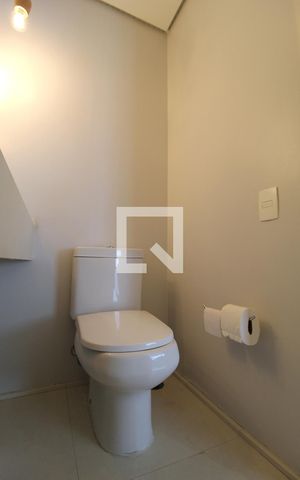 Apartamento à venda com 95m², 1 quarto e 2 vagasLavabo