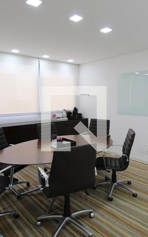Apartamento à venda com 95m², 1 quarto e 2 vagasÁrea Comum - Coworking