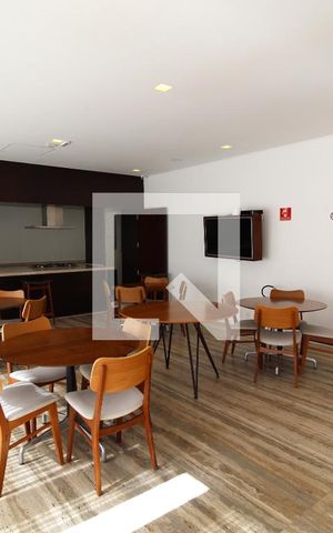 Apartamento à venda com 95m², 1 quarto e 2 vagasÁrea Comum - Salão de Festas