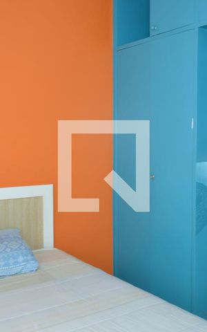 Casa à venda com 300m², 2 quartos e 4 vagasQuarto 1