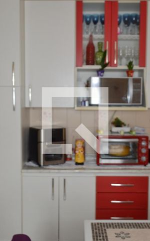 Casa à venda com 300m², 2 quartos e 4 vagasCozinha