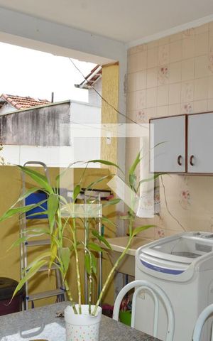 Casa à venda com 300m², 2 quartos e 4 vagasÁrea de Serviço
