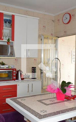 Casa à venda com 300m², 2 quartos e 4 vagasCozinha