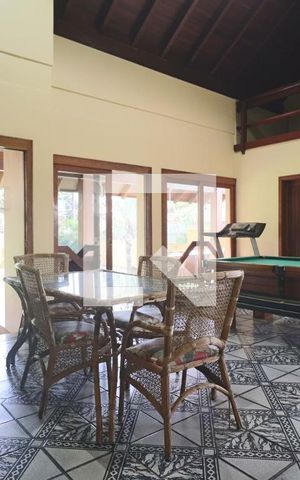 Casa à venda com 572m², 4 quartos e 3 vagasÁrea gourmet