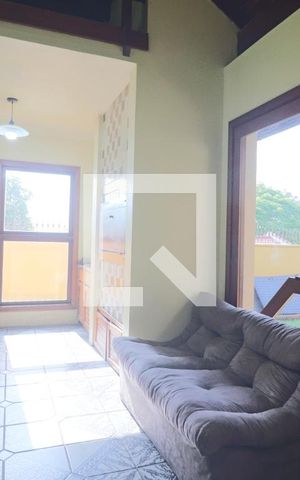 Casa à venda com 572m², 4 quartos e 3 vagasÁrea gourmet