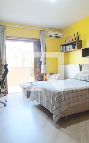 Casa à venda com 572m², 4 quartos e 3 vagasQuarto 03