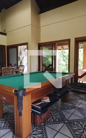 Casa à venda com 572m², 4 quartos e 3 vagasÁrea gourmet