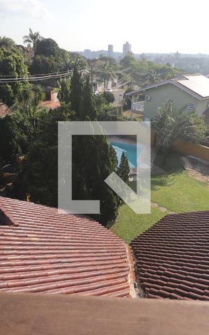 Casa à venda com 572m², 4 quartos e 3 vagasVista do mirante