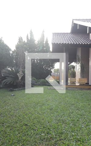 Casa à venda com 572m², 4 quartos e 3 vagasJardim