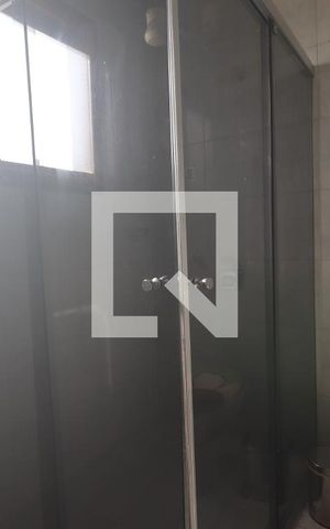 Casa à venda com 572m², 4 quartos e 3 vagasBanheiro da Área gourmet