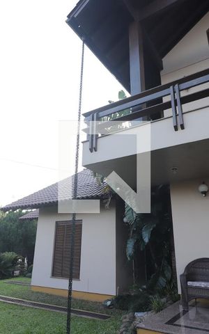 Casa à venda com 572m², 4 quartos e 3 vagasJardim