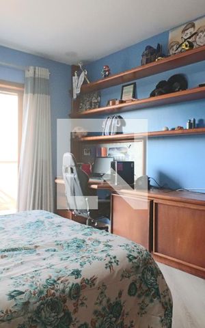 Casa à venda com 572m², 4 quartos e 3 vagasQuarto 02