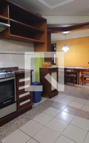 Casa à venda com 572m², 4 quartos e 3 vagasCozinha