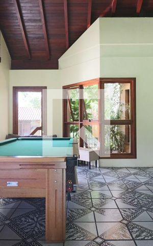 Casa à venda com 572m², 4 quartos e 3 vagasÁrea gourmet