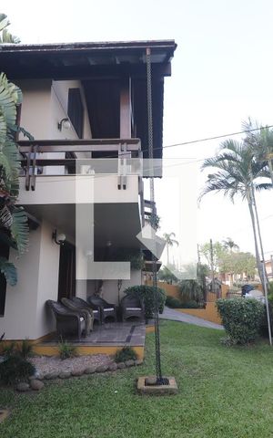 Casa à venda com 572m², 4 quartos e 3 vagasJardim