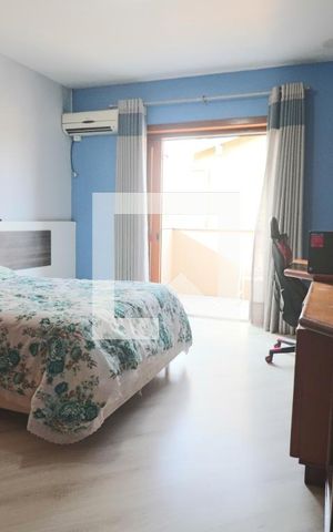 Casa à venda com 572m², 4 quartos e 3 vagasQuarto 02