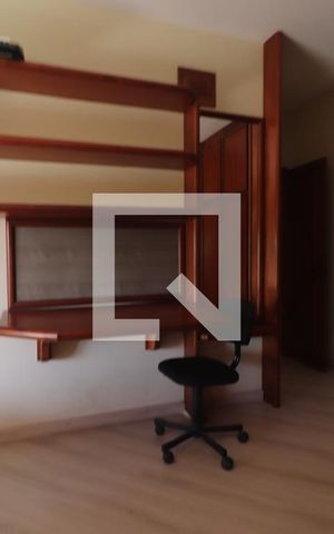 Casa à venda com 572m², 4 quartos e 3 vagasQuarto 01
