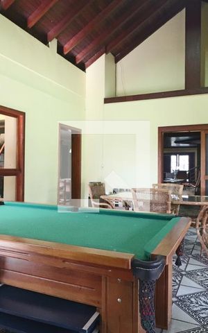 Casa à venda com 572m², 4 quartos e 3 vagasÁrea gourmet