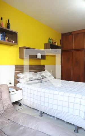 Casa à venda com 572m², 4 quartos e 3 vagasQuarto 03