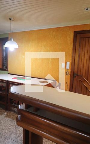 Casa à venda com 572m², 4 quartos e 3 vagasÁrea gourmet