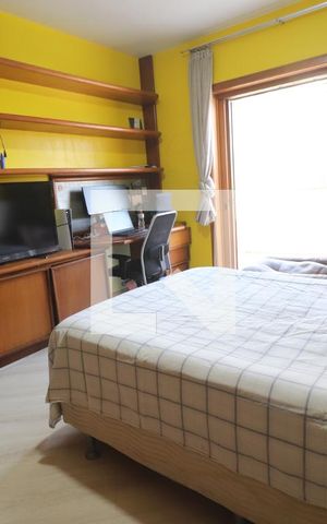 Casa à venda com 572m², 4 quartos e 3 vagasQuarto 03