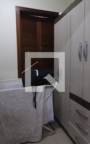 Casa à venda com 572m², 4 quartos e 3 vagasQuarto de Serviço 2