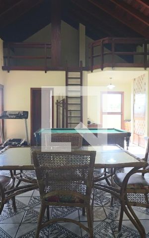 Casa à venda com 572m², 4 quartos e 3 vagasÁrea gourmet