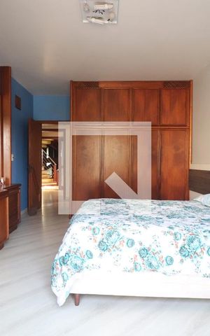 Casa à venda com 572m², 4 quartos e 3 vagasQuarto 02