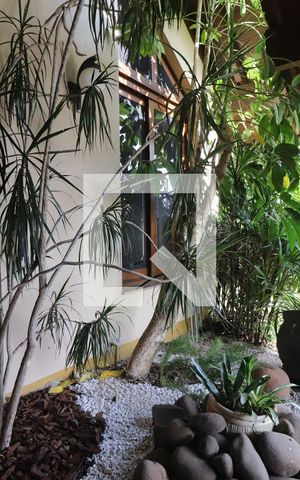 Casa à venda com 572m², 4 quartos e 3 vagasÁrea gourmet
