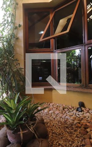 Casa à venda com 572m², 4 quartos e 3 vagasÁrea gourmet