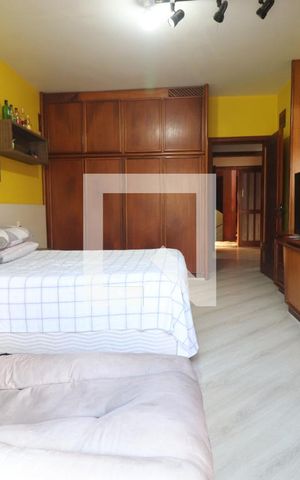 Casa à venda com 572m², 4 quartos e 3 vagasQuarto 03