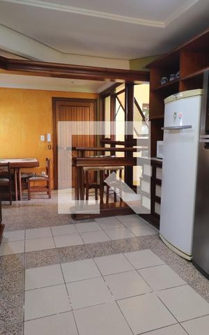Casa à venda com 572m², 4 quartos e 3 vagasCozinha