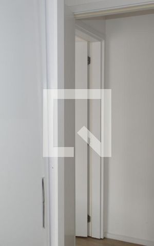 Apartamento à venda com 41m², 2 quartos e sem vagaQuarto 2