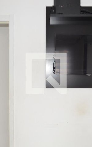 Apartamento à venda com 41m², 2 quartos e sem vagaQuarto 2