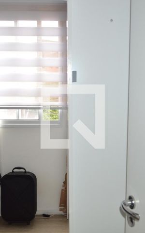 Apartamento à venda com 41m², 2 quartos e sem vagaQuarto 2