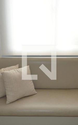 Apartamento à venda com 41m², 2 quartos e sem vagaÁrea comum