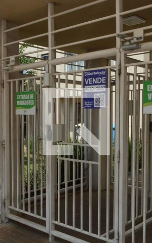 Apartamento à venda com 41m², 2 quartos e sem vagaFachada + Plaquinha