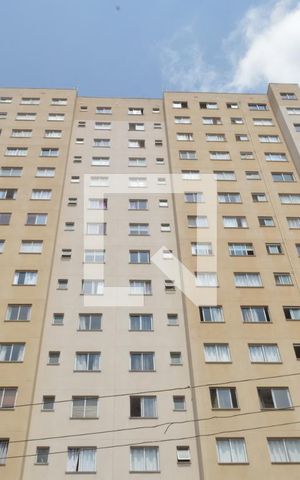 Apartamento à venda com 41m², 2 quartos e sem vagaFachada