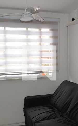 Apartamento à venda com 41m², 2 quartos e sem vagaSala