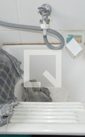 Apartamento à venda com 41m², 2 quartos e sem vagaÁrea de Serviço