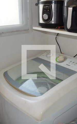 Apartamento à venda com 41m², 2 quartos e sem vagaÁrea de Serviço