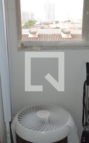 Apartamento à venda com 41m², 2 quartos e sem vagaÁrea de Serviço