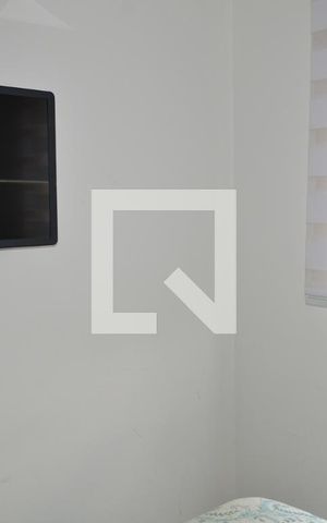 Apartamento à venda com 41m², 2 quartos e sem vagaQuarto 1