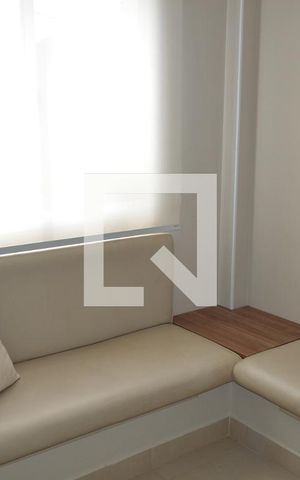 Apartamento à venda com 41m², 2 quartos e sem vagaÁrea comum