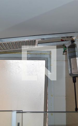 Apartamento à venda com 41m², 2 quartos e sem vagaBanheiro